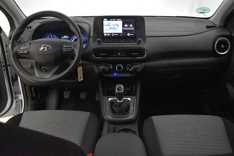 Hyundai Kona 1.0 TGDI Klass 4x2