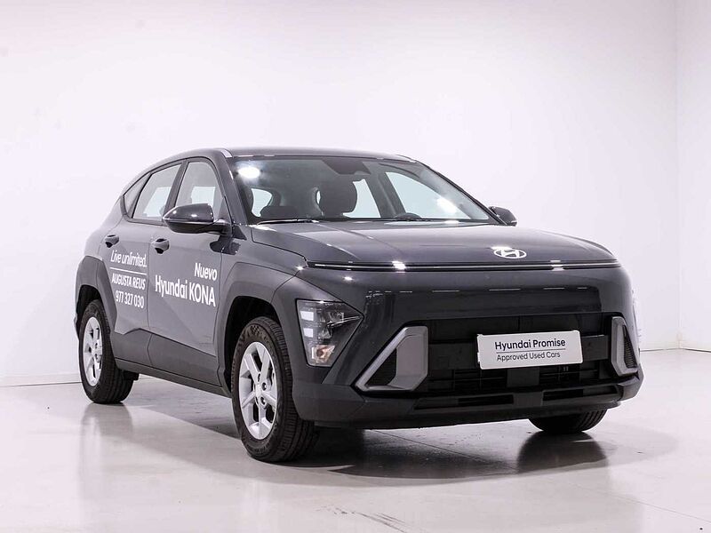 Hyundai Kona HEV 1.6 GDI Maxx DT