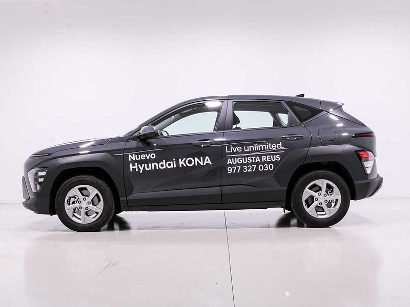 Hyundai Kona HEV 1.6 GDI Maxx DT