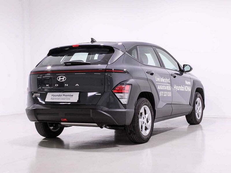 Hyundai Kona HEV 1.6 GDI Maxx DT