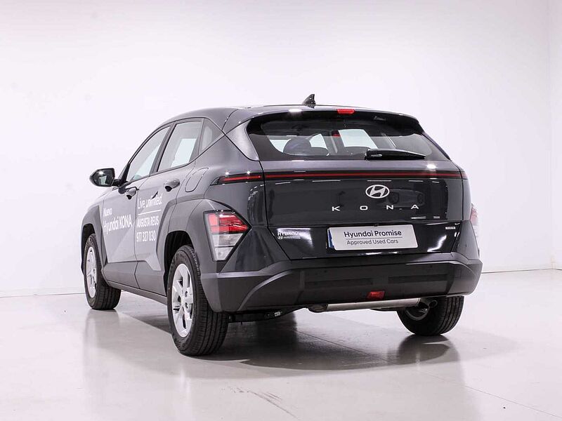 Hyundai Kona HEV 1.6 GDI Maxx DT