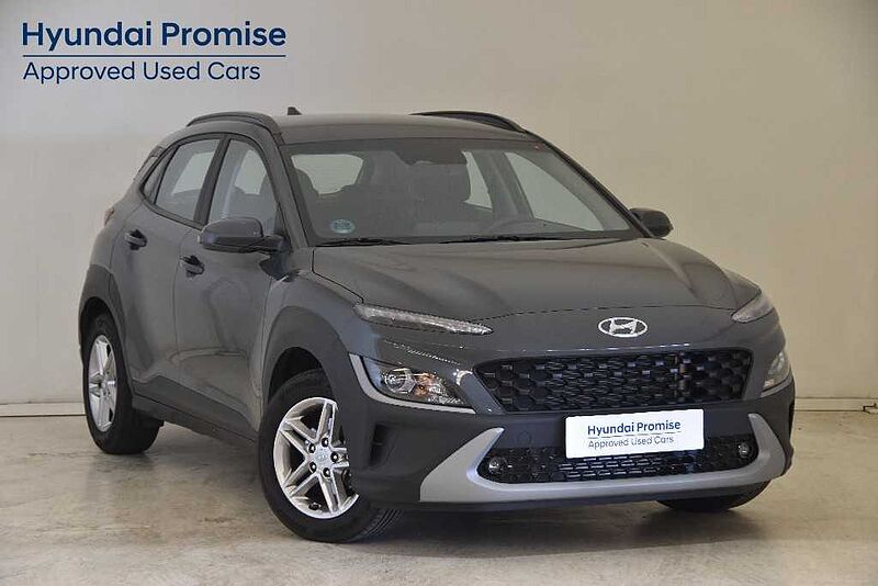 Hyundai Kona 1.0 TGDI Maxx 4x2