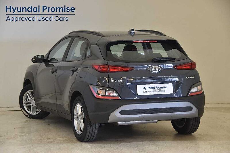 Hyundai Kona 1.0 TGDI Maxx 4x2