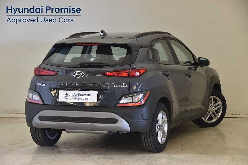 Hyundai Kona 1.0 TGDI Maxx 4x2