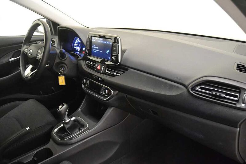 Hyundai i30 1.5 DPI Klass SLX 110