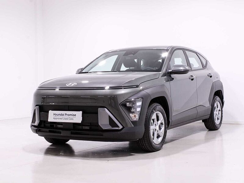 Hyundai Kona 1.0 TGDI Maxx 4x2