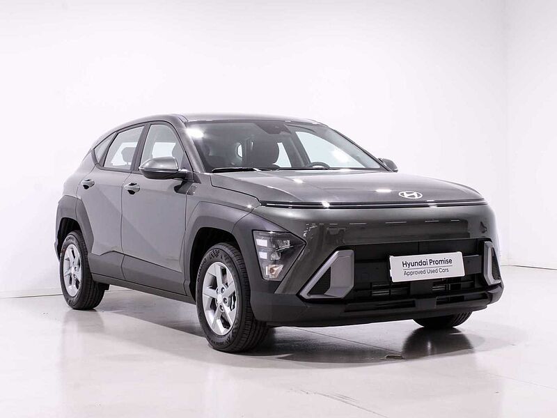 Hyundai Kona 1.0 TGDI Maxx 4x2