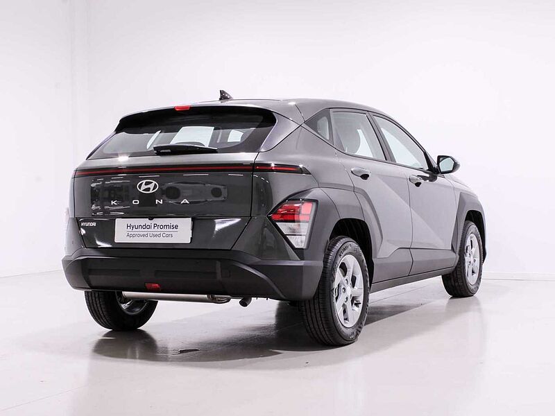 Hyundai Kona 1.0 TGDI Maxx 4x2