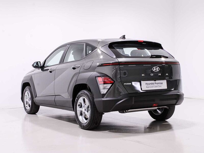 Hyundai Kona 1.0 TGDI Maxx 4x2