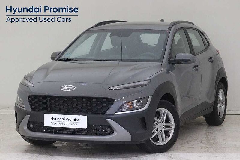 Hyundai Kona 1.0 TGDI Maxx 4x2