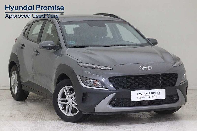 Hyundai Kona 1.0 TGDI Maxx 4x2