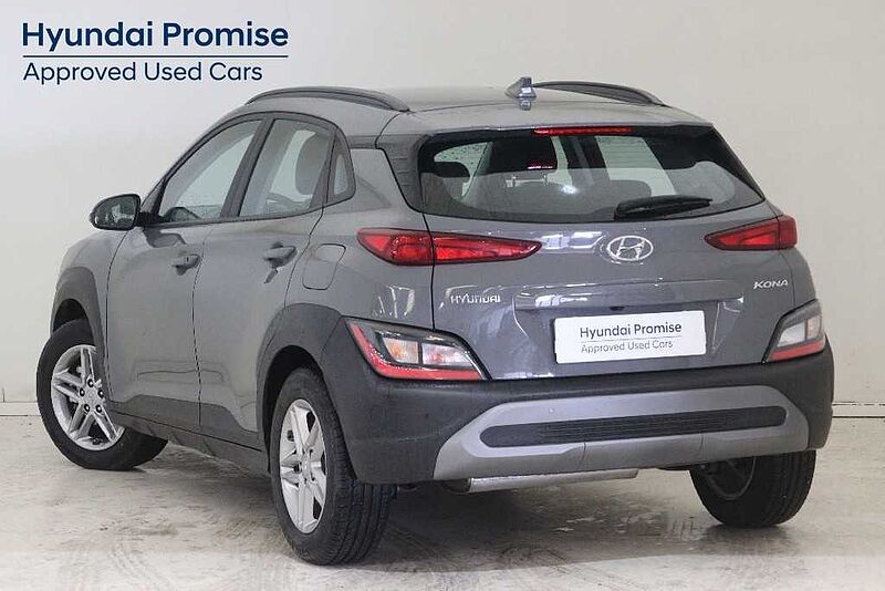 Hyundai Kona 1.0 TGDI Maxx 4x2