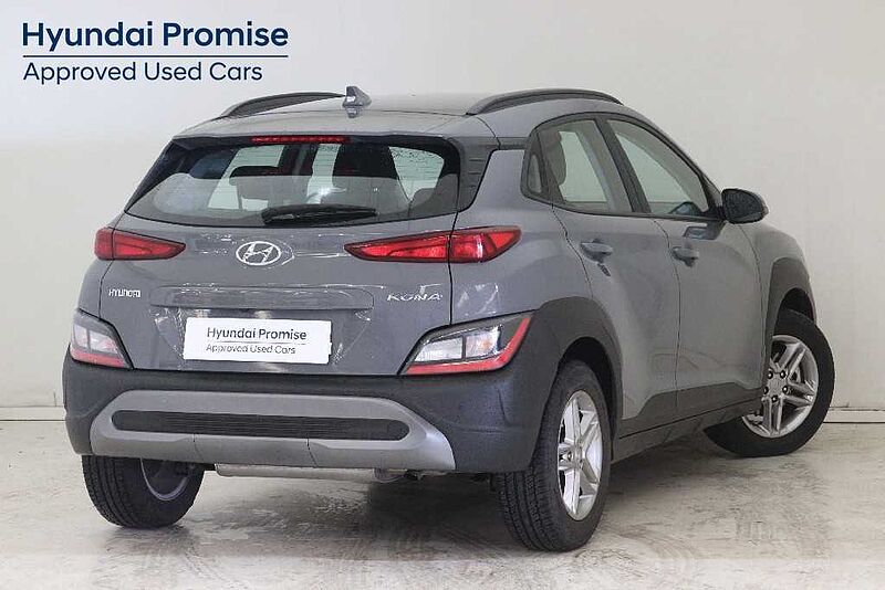 Hyundai Kona 1.0 TGDI Maxx 4x2