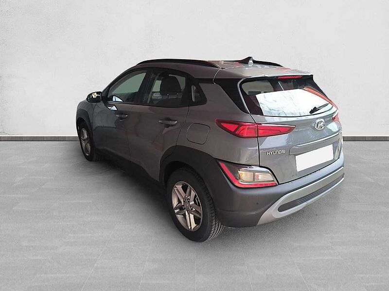 Hyundai Kona 1.0 TGDI Maxx 4x2