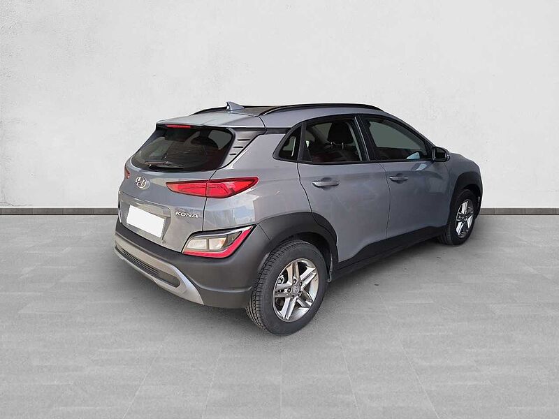 Hyundai Kona 1.0 TGDI Maxx 4x2