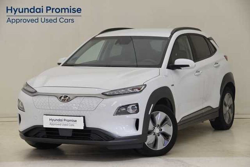 Hyundai Kona EV Tecno 7.2kW 150kW