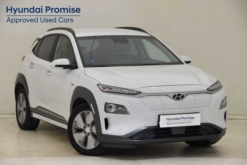 Hyundai Kona EV Tecno 7.2kW 150kW