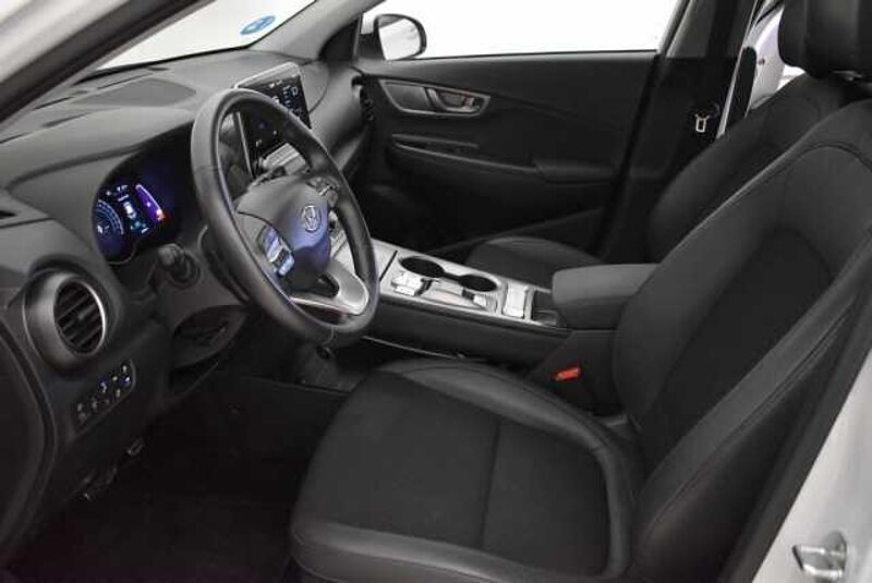 Hyundai Kona EV Tecno 7.2kW 150kW