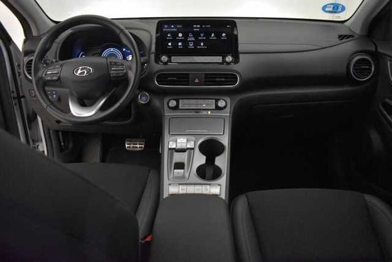 Hyundai Kona EV Tecno 7.2kW 150kW