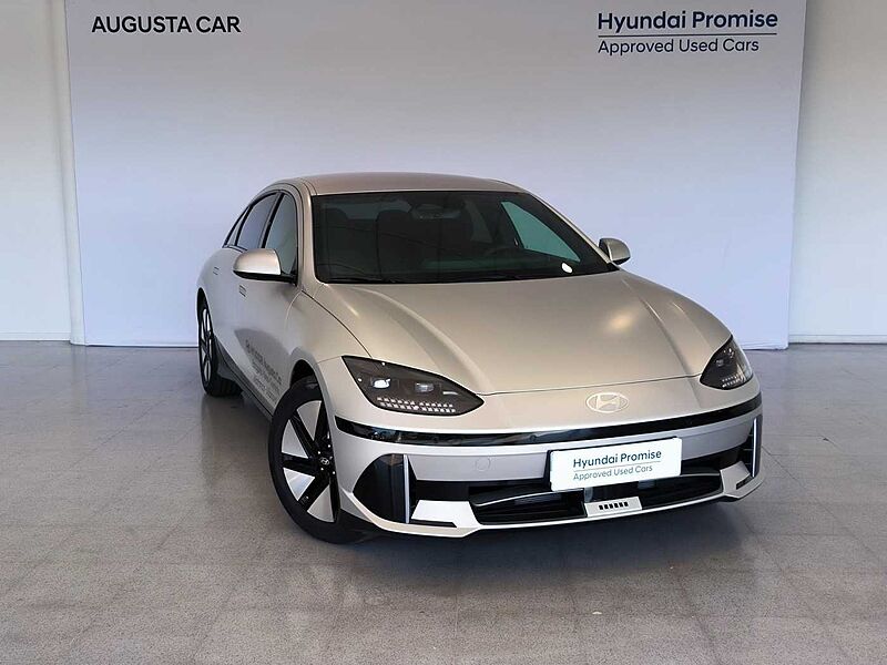 Hyundai Ioniq 6 EV Ioniq 6 168Kw Star RWD