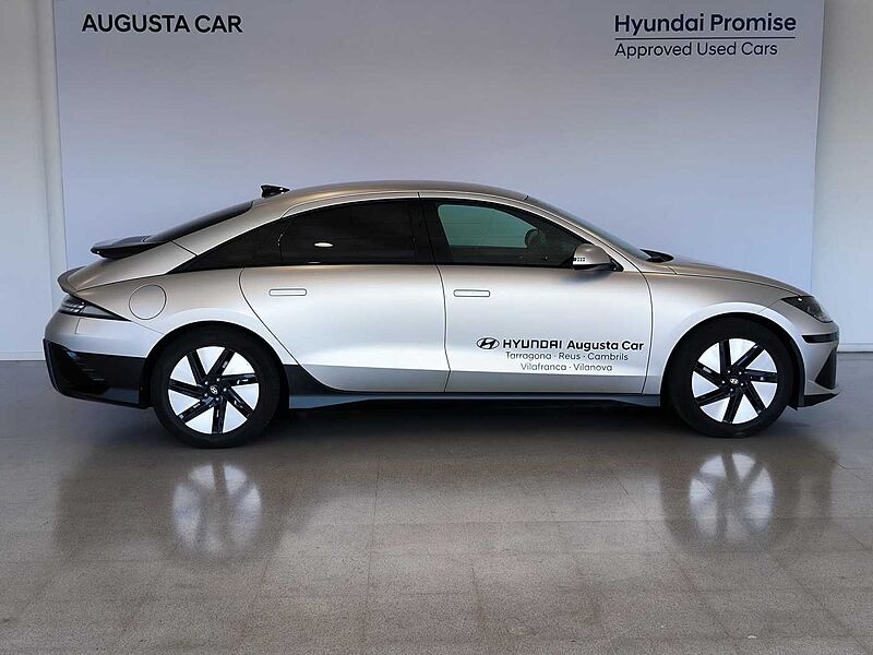 Hyundai Ioniq 6 EV Ioniq 6 168Kw Star RWD