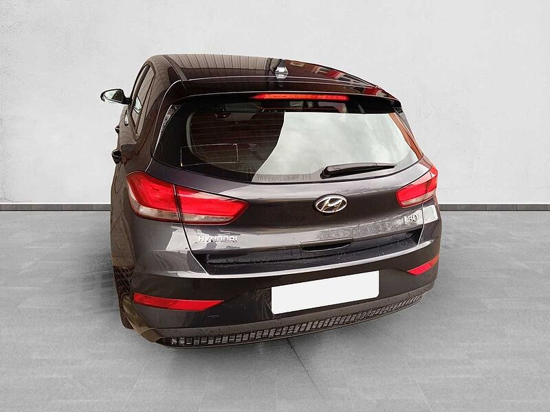 Hyundai i30 1.5 DPI Essence 110