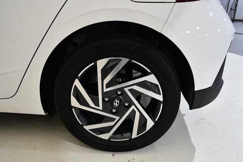 Hyundai i20 1.2 MPI Klass
