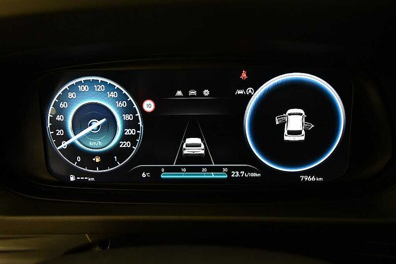 Hyundai i20 1.2 MPI Klass