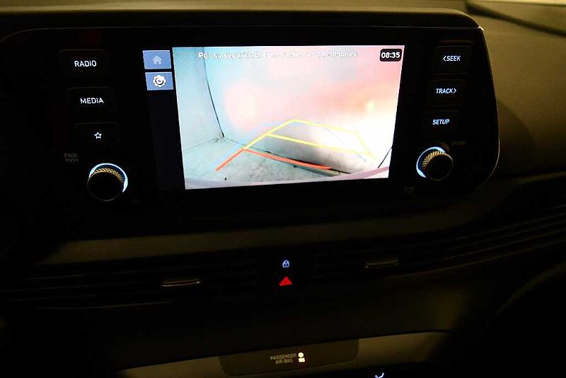 Hyundai i20 1.2 MPI Klass