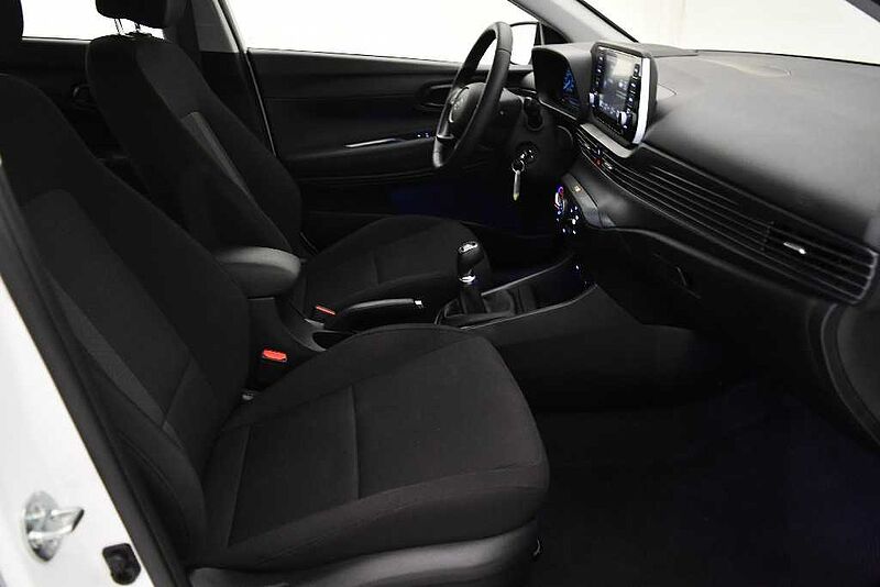 Hyundai i20 1.2 MPI Klass