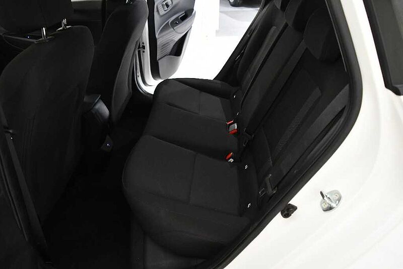 Hyundai i20 1.2 MPI Klass