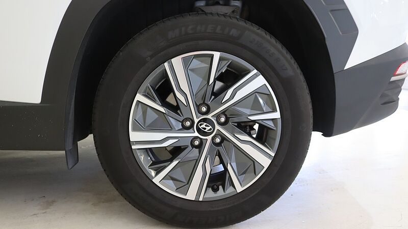 Hyundai Tucson 1.6 TGDI Klass 4x2