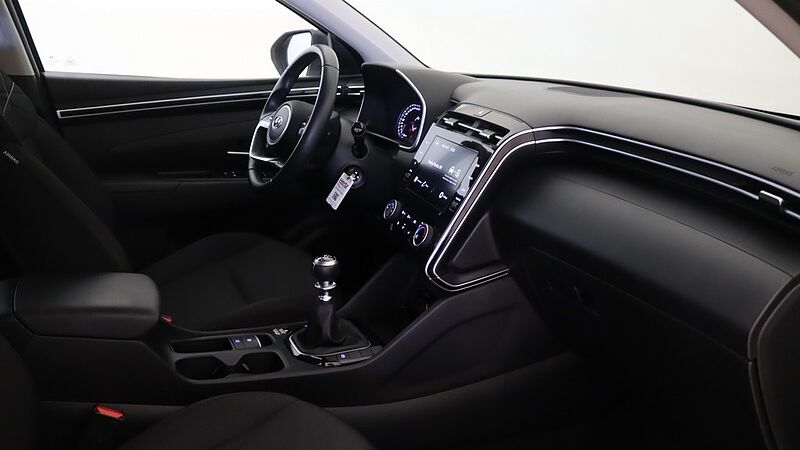 Hyundai Tucson 1.6 TGDI Klass 4x2