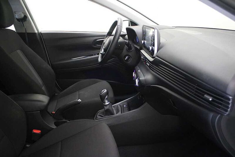 Hyundai i20 1.2 MPI Klass