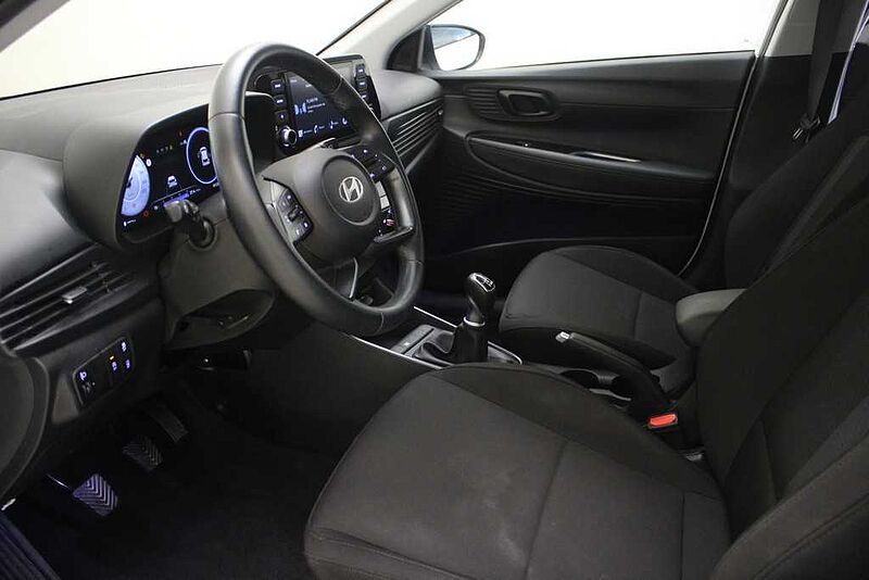 Hyundai i20 1.2 MPI Klass
