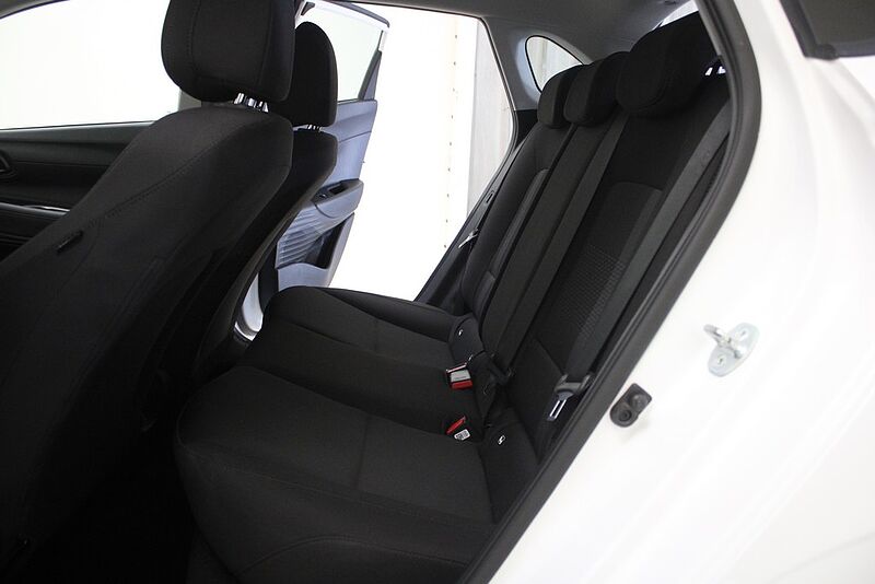 Hyundai i20 1.2 MPI Klass