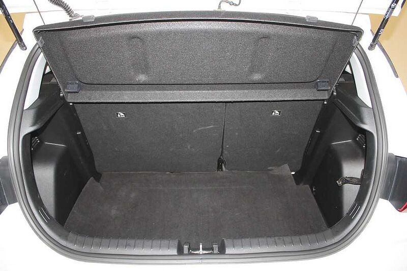 Hyundai i20 1.2 MPI Klass