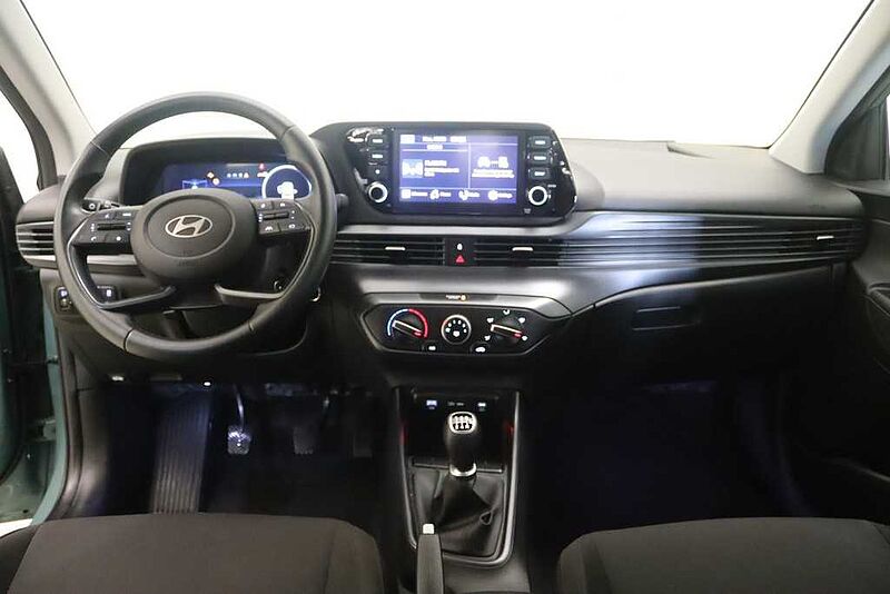 Hyundai i20 1.2 MPI Klass