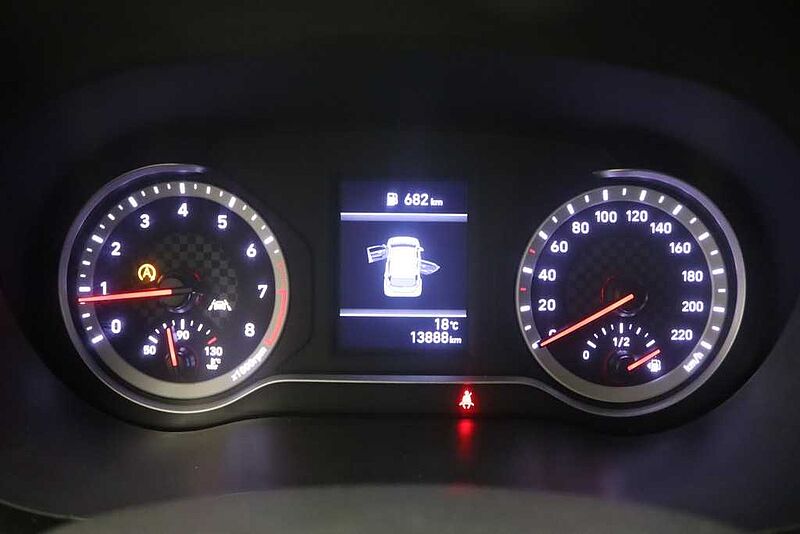 Hyundai i10 1.0 MPI Klass