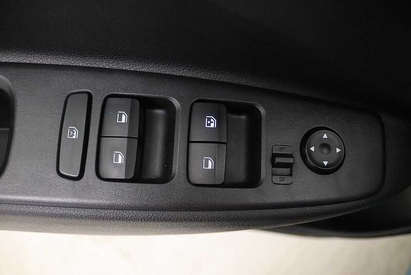 Hyundai i10 1.0 MPI Klass