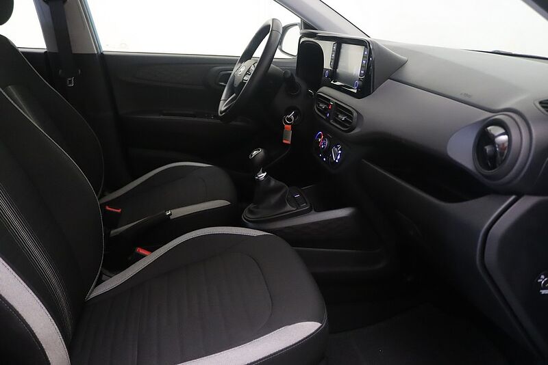 Hyundai i10 1.0 MPI Klass
