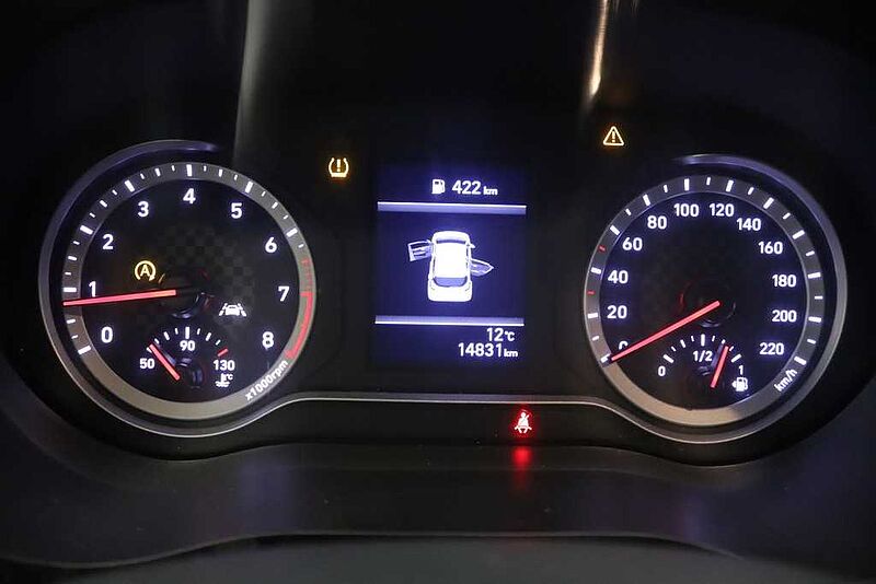 Hyundai i10 1.0 MPI Klass