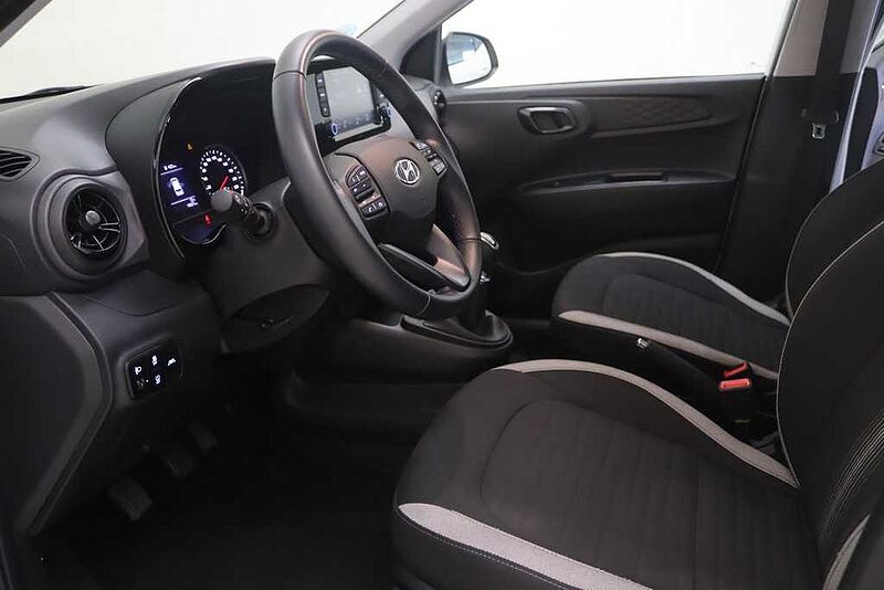 Hyundai i10 1.0 MPI Klass