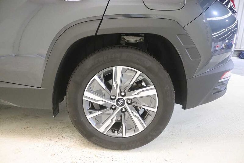 Hyundai Tucson 1.6 TGDI Klass 4x2
