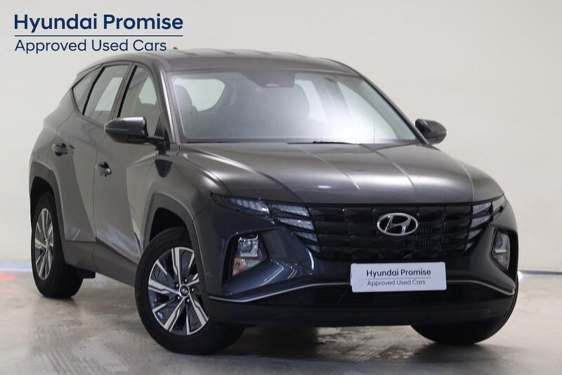 Hyundai Tucson 1.6 TGDI Klass 4x2