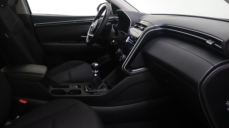 Hyundai Tucson 1.6 TGDI Klass 4x2