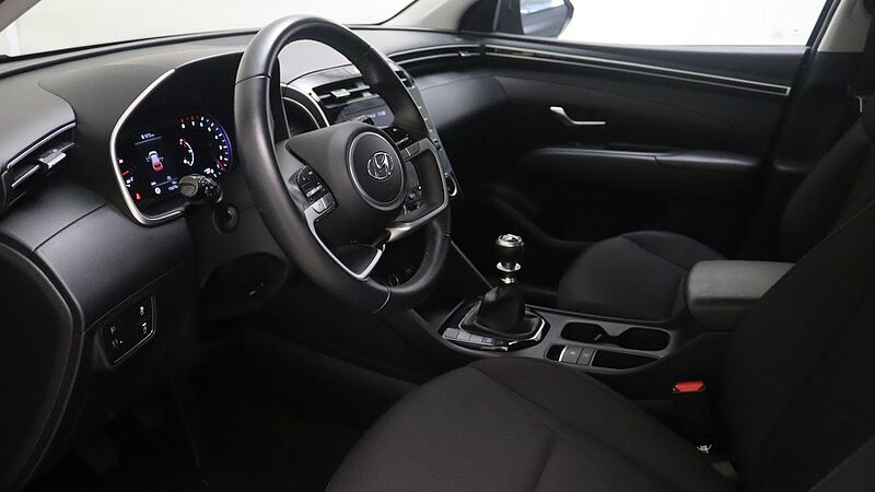 Hyundai Tucson 1.6 TGDI Klass 4x2