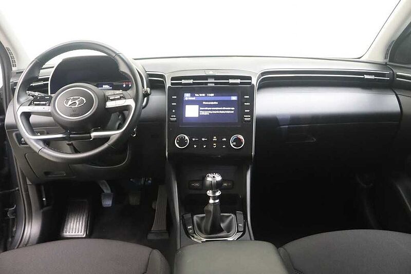 Hyundai Tucson 1.6 TGDI Klass 4x2