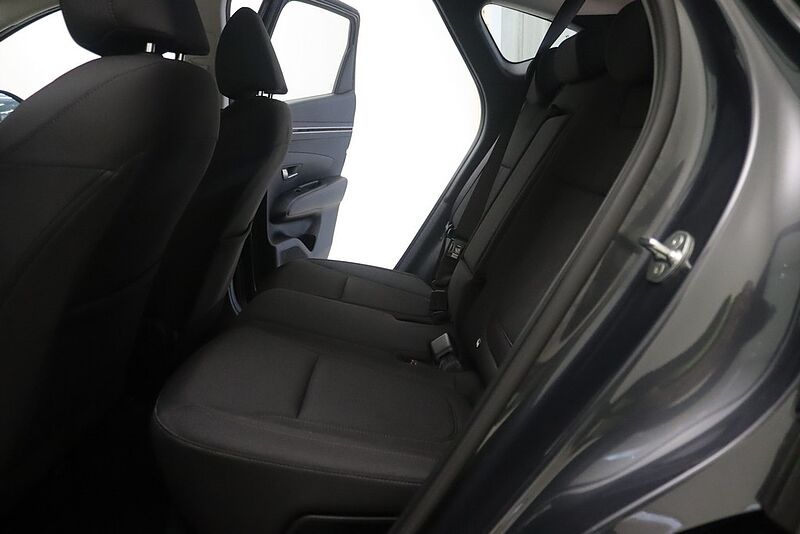 Hyundai Tucson 1.6 TGDI Klass 4x2