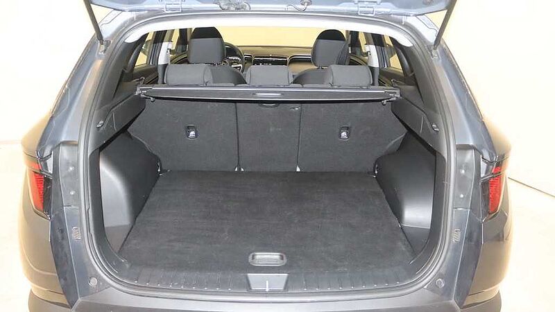 Hyundai Tucson 1.6 TGDI Klass 4x2